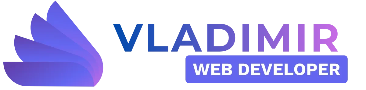 Vladimir Web Developer